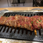 Oosaka Yakiniku Horumon Futago - 