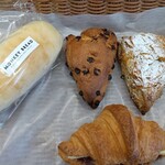 モンキーブレッド - 