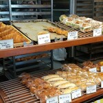 モンキーブレッド - 