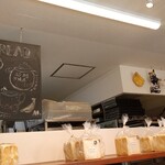 モンキーブレッド - 