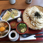 杵屋 - 