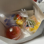 SUN FRUITS - お楽しみBOX¥1296