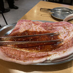 Oosaka Yakiniku Horumon Futago - 