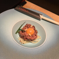 焼肉トラジ PARAM カレッタ汐留店 - 