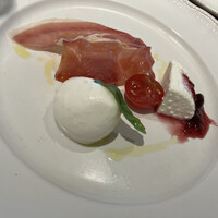 Cucina del NABUCCO - 