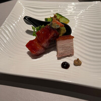 中国飯店 富麗華 - 