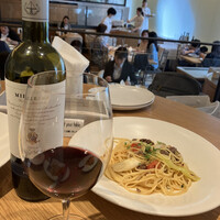 Cucina del NABUCCO - 