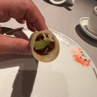 中国飯店 富麗華 - 