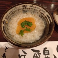 たでの葉 - スッポン粥