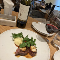 Cucina del NABUCCO - 