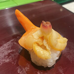 Daiwa Sushi - 