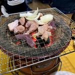 馬場ホルモン - 