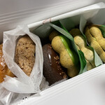 ミスタードーナツ - 料理写真: