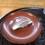 分福寿司 - 小肌