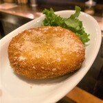 スタンドアップ トリウオ - 