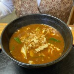 Kadochuu - 岡崎カクキュー八丁味噌が香る、みそきし