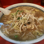 Seika - 自家製味噌ラーメン