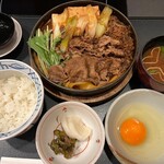 しゃぶしゃぶ・日本料理 木曽路 - 