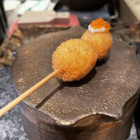 串 創作料理 Rin - 