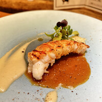 鉄板焼きWAGYU LIVERARY - 