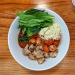 ユナイテッド ヌードル アメノオト - 