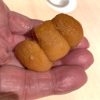 鮨なかの - 