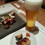 割烹そば神田 - 