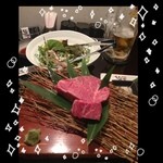 焼肉料理ひばち - 最高級特選和牛フィレ♡