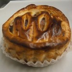 リリエンベルグ - ブルーベリーパイ