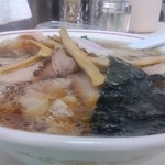 青島食堂 - 青島チャーシュー@￥800