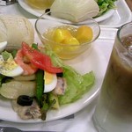 BECK'S COFFEE SHOP - 