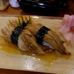 幸寿司 - 穴子