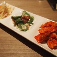 焼肉うしごろ 西麻布本店 - 