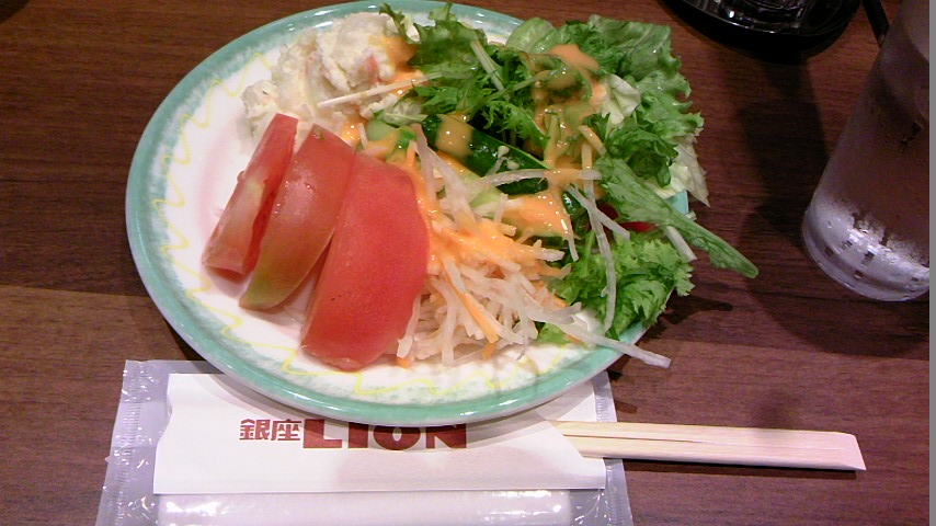 ザ・キッチン銀座ライオン 東武宇都宮店 name=