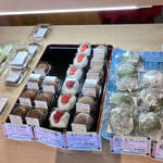 栄福堂 - 定番の　美味しさ