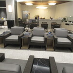 ANA SUITE LOUNGE、ANA LOUNGE - 