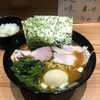 ラーメン武蔵家 HANARE