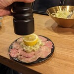 Nyu Taishuu Izakaya Sanzou - 