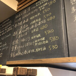 麹町いづみや しろ - 【2023年3月の第4週の2】