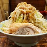 Tachikawa Mashimashi - 