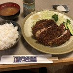 Ajino Tonkatsu Maruichi - 