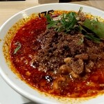 175°DENO担担麺 - 