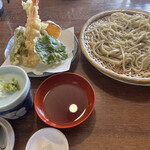 軽井沢そばひょうろく - 