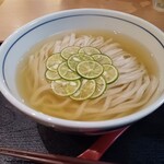 釜喜利うどん - 