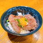 焼肉トラジ - 究極小鉢飯