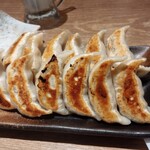 肉汁餃子のダンダダン - 