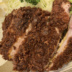 Ajino Tonkatsu Maruichi - 