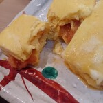 釜喜利うどん - 