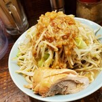 Tachikawa Mashimashi - 