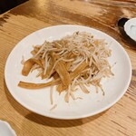 ラーメン あじゃあら - 